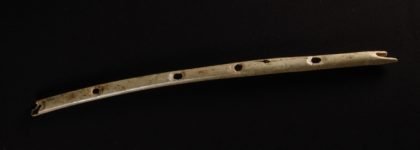 Flûte de Hohle Fels