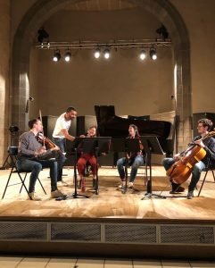 répétition Immobilité I_2